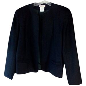 Talbots Blazer